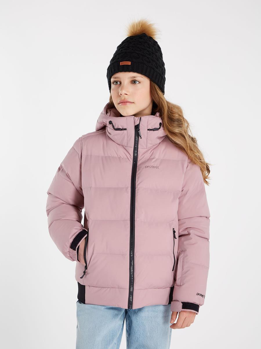 Prtelin Jr Snowjacket
