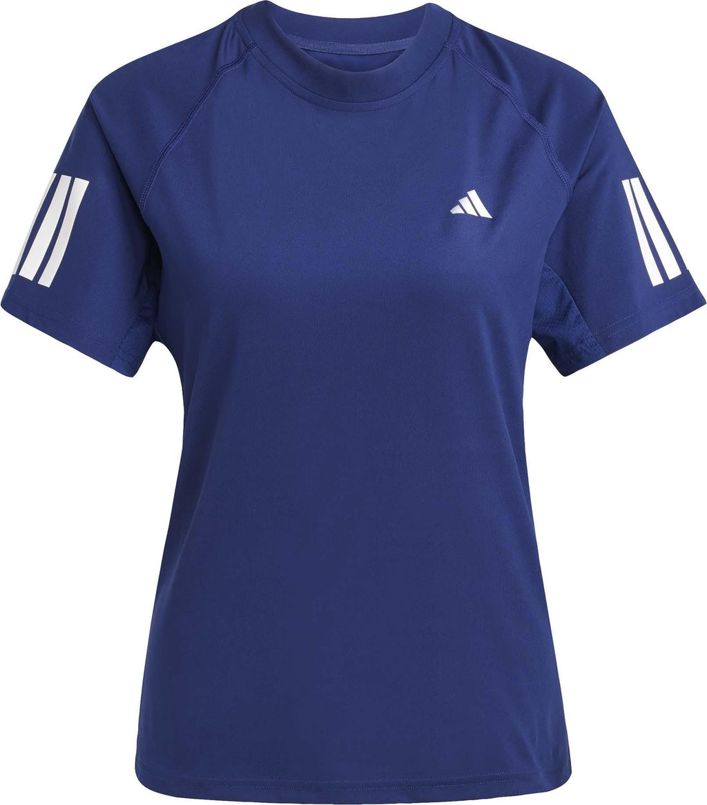 Club 3-stripe Tee