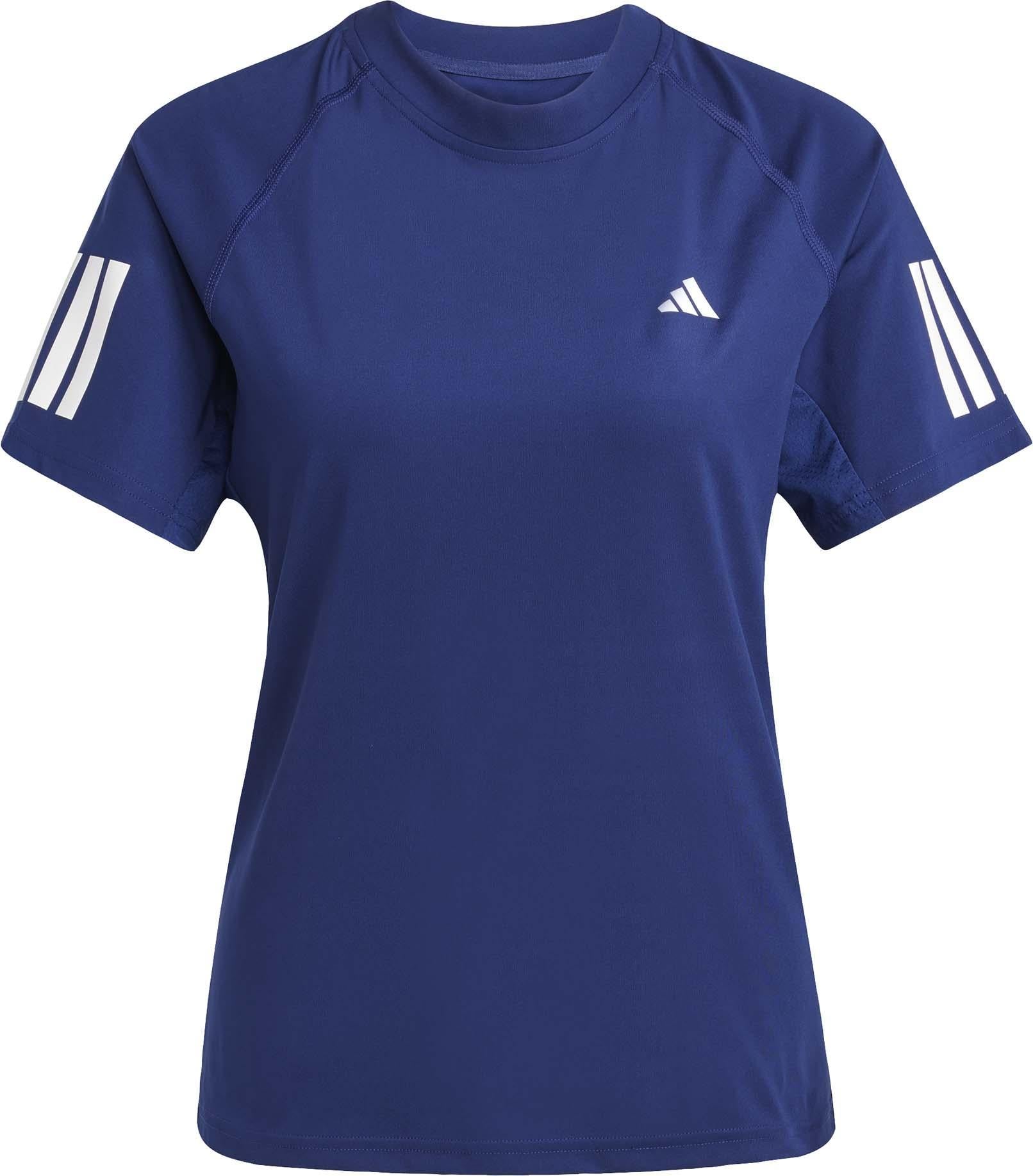 Club 3-stripe Tee