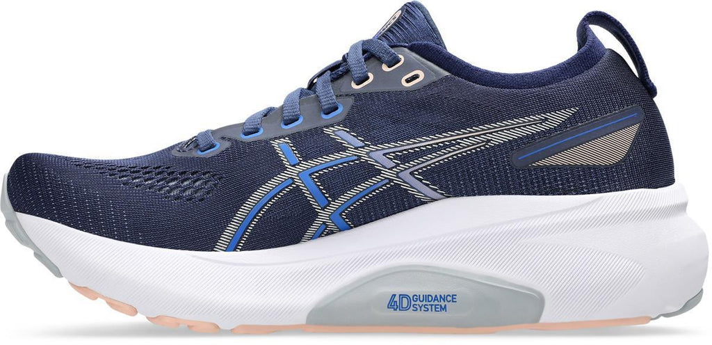 SCARPE ASICS GEL-KAYANO 31 W COOL MATCHA/LIGHT CEL