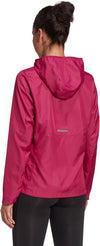 Dám.běž.bunda s kap. OWN THE RUN JKT