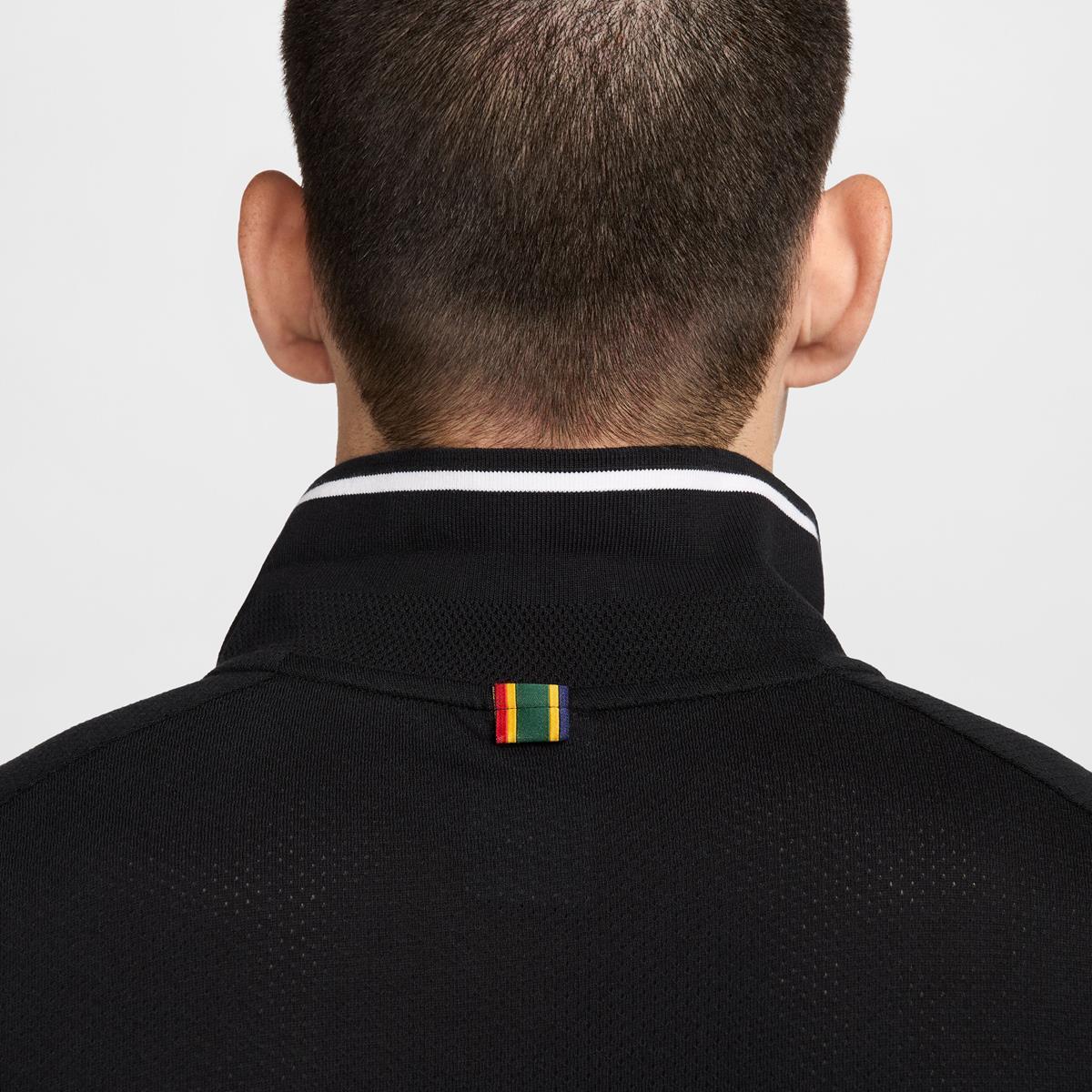 Court Heritage t-shirt