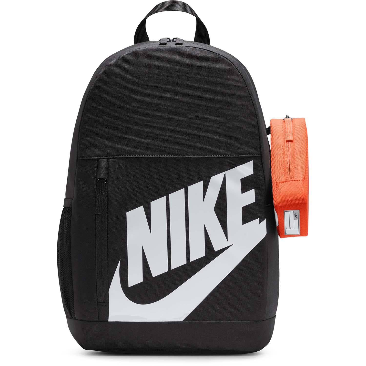 y nk elmntl bkpk shoebox
