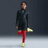 Therma-fit Academy Big Kids' S Voetbal shirt met lange mouwen