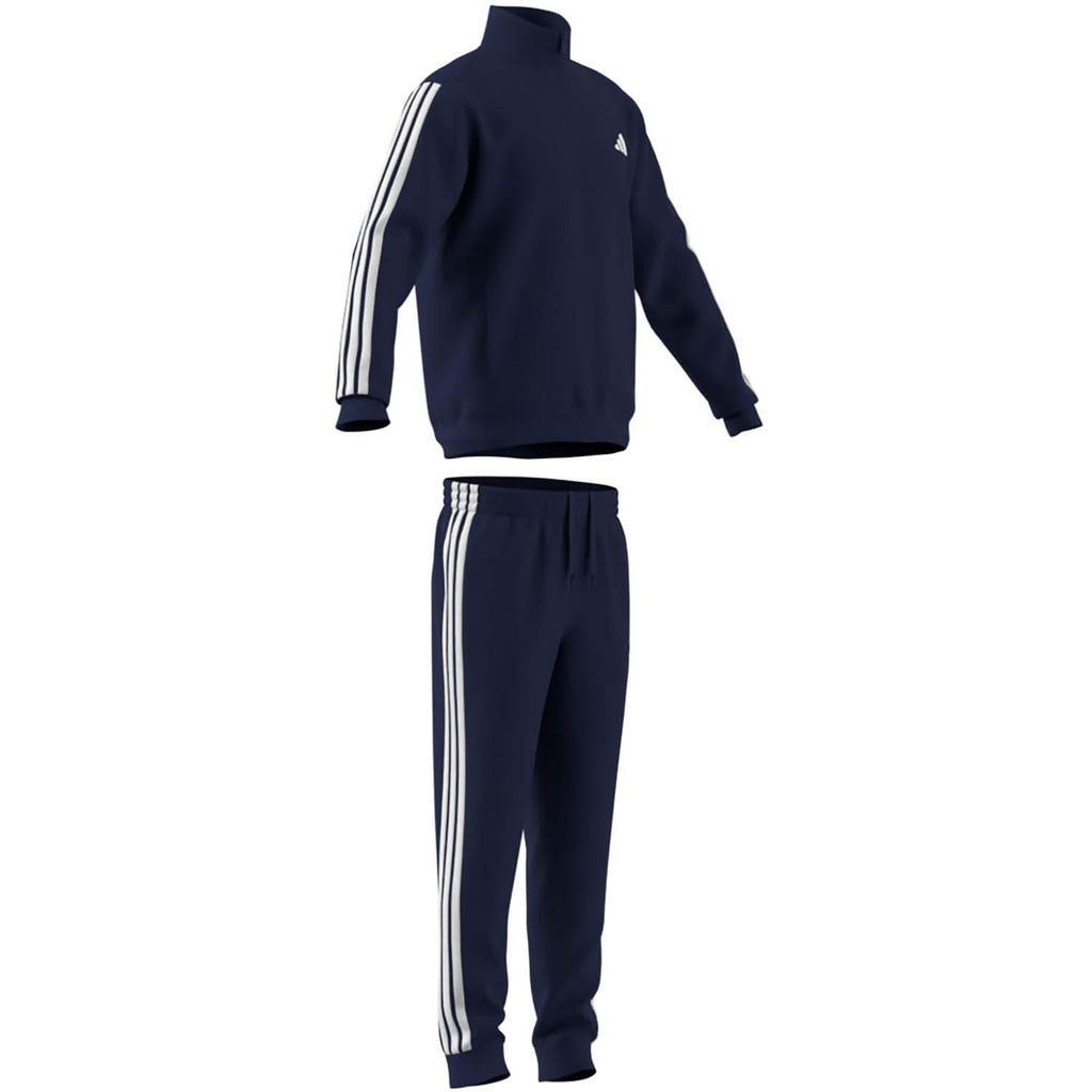 Sportswear Basic 3-Stripes Tricot trainingspak