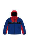 Pb Felsic Jacket