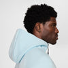 M Nk Tch Flc Fz Wr Hoodie Pán.bunda s kap.