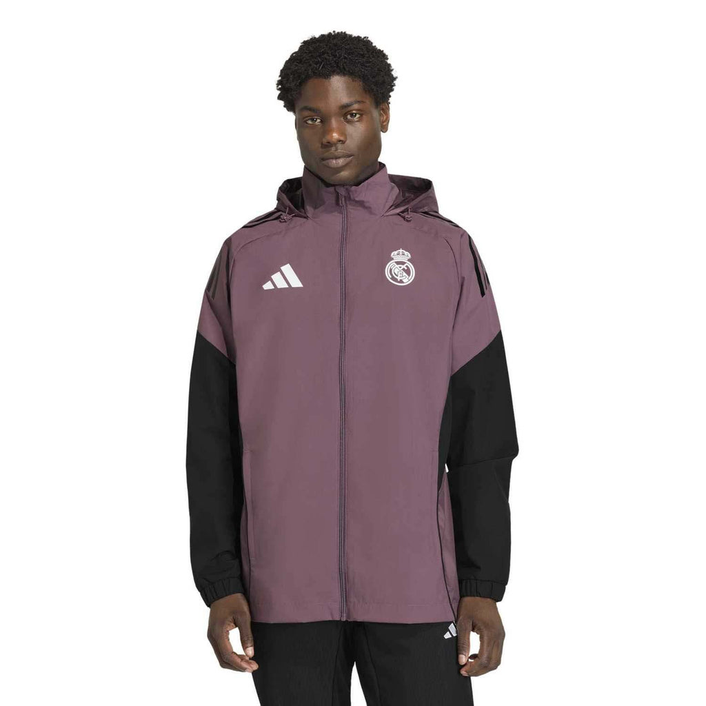 Real All Weather Jacket replica