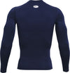 UNDER ARMOUR HG LS Armour C omp, Kompressionsshirt lang arm, heatGear