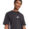 Essentials 3-Stripes Single Jersey t-shirt