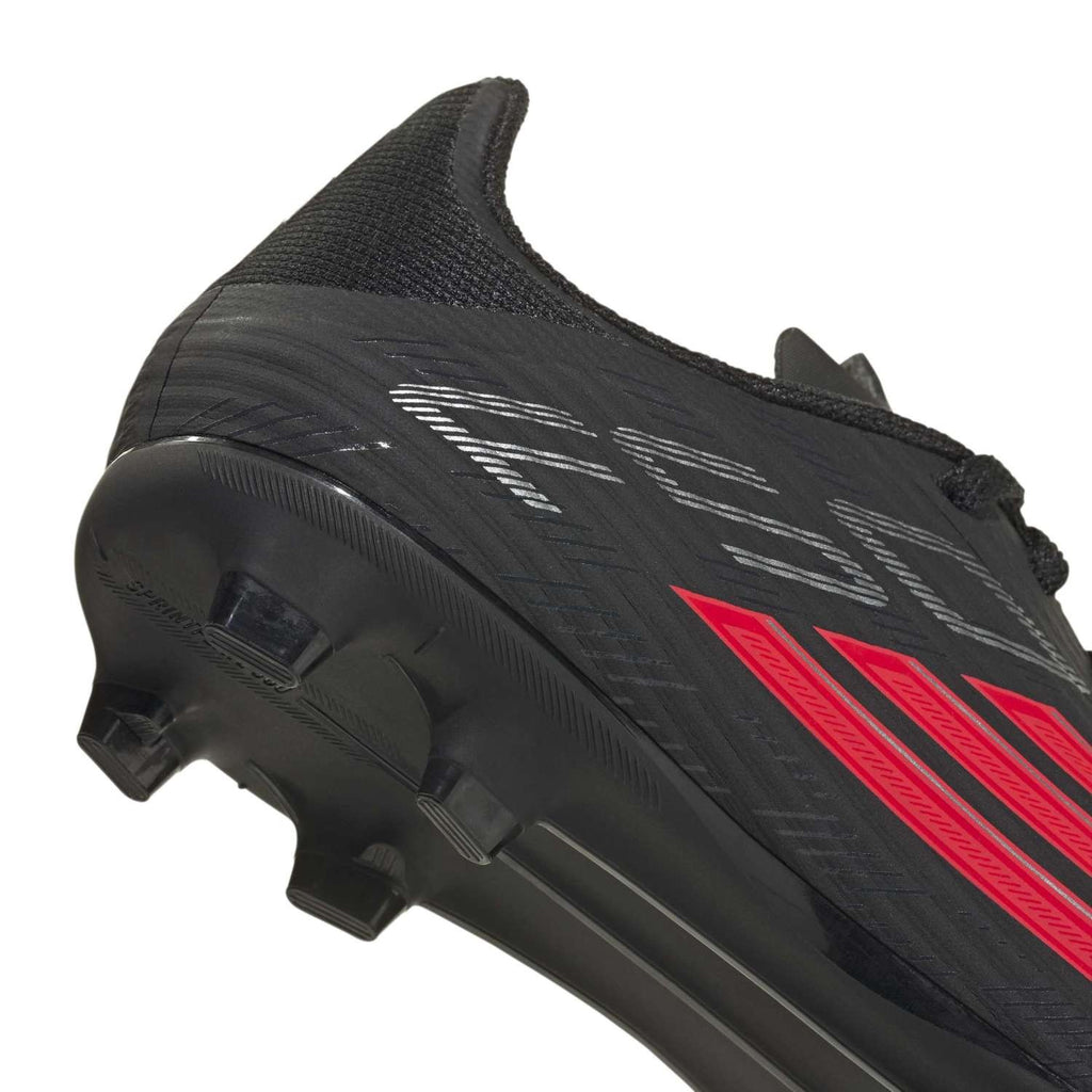 F50 League Fg/mg Junior Voetbalschoenen alle velden