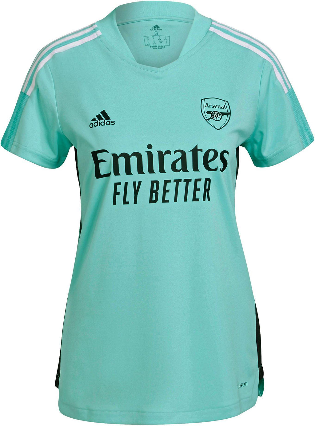 Afc Tr Jsy W
