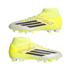 F50 Club Mid FG Gras voetbalschoenen