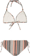News Triangle Bikini