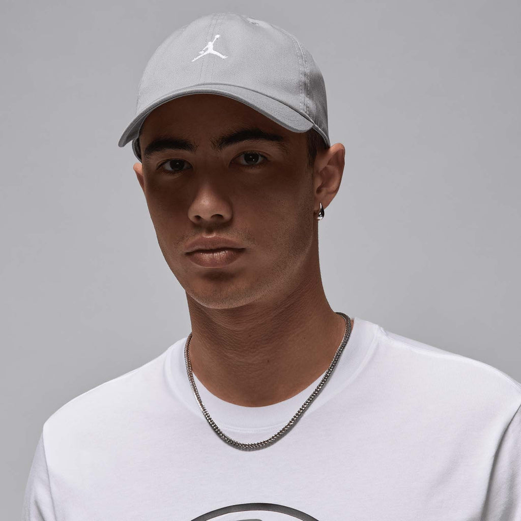 jordan club cap Ongestructureerde pet