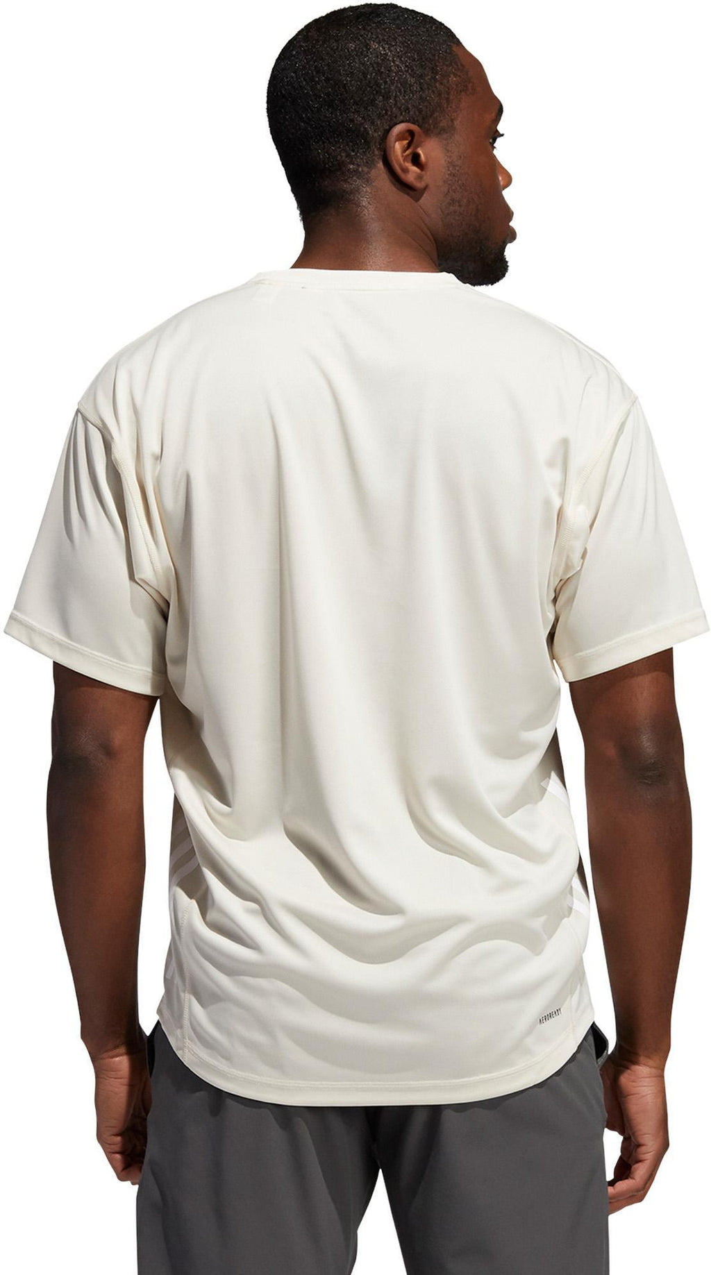 Mens Yoga Tee