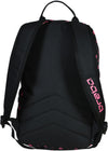 Bb5280 Backpack Flamingo Bk/pi
