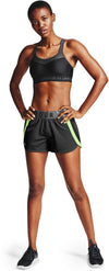 Armour High Crossback Bra