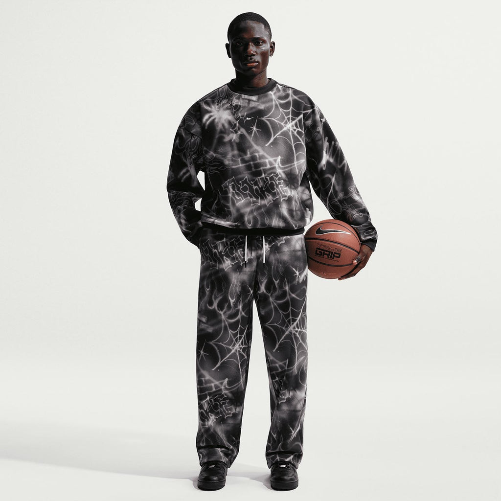 Therma‑FIT soft feel Open Hem Pantalon