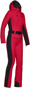 parry ski suit no fur