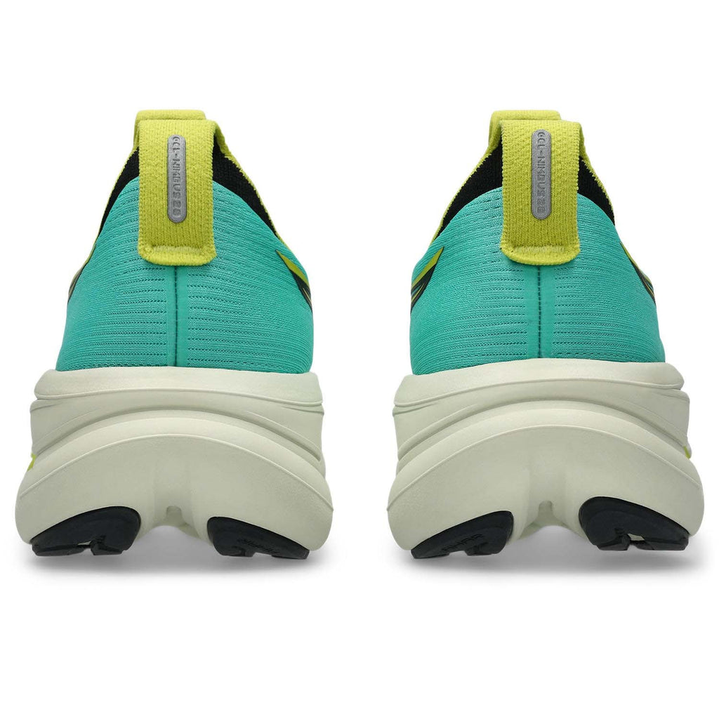 Novablast 5 Hardloopschoenen