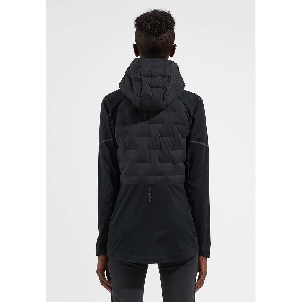zeroweight insulator jacket