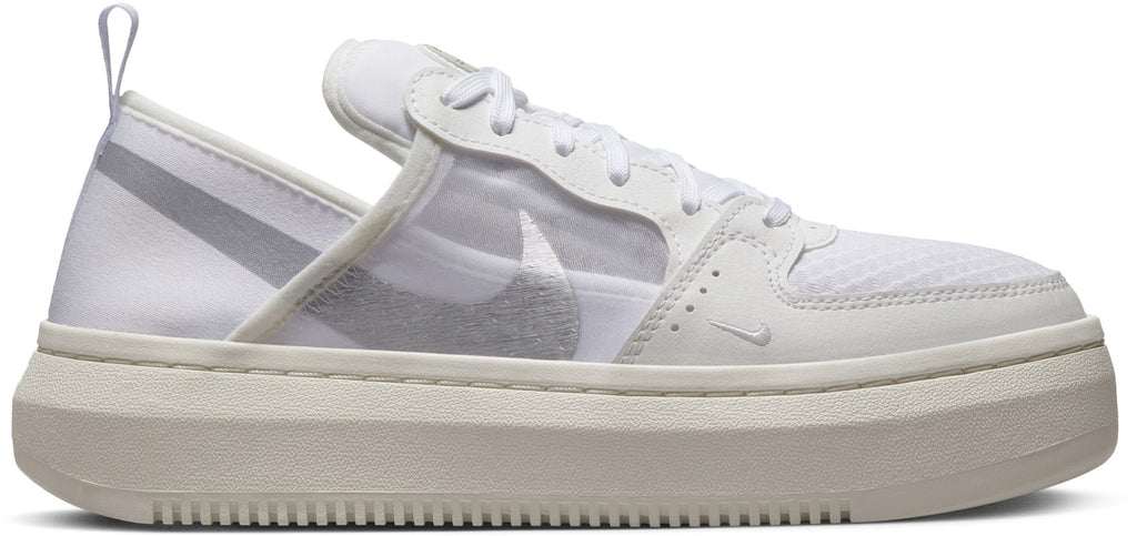 Court Vision Alta sneakers