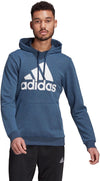 Essentials Big Logo Hoodie