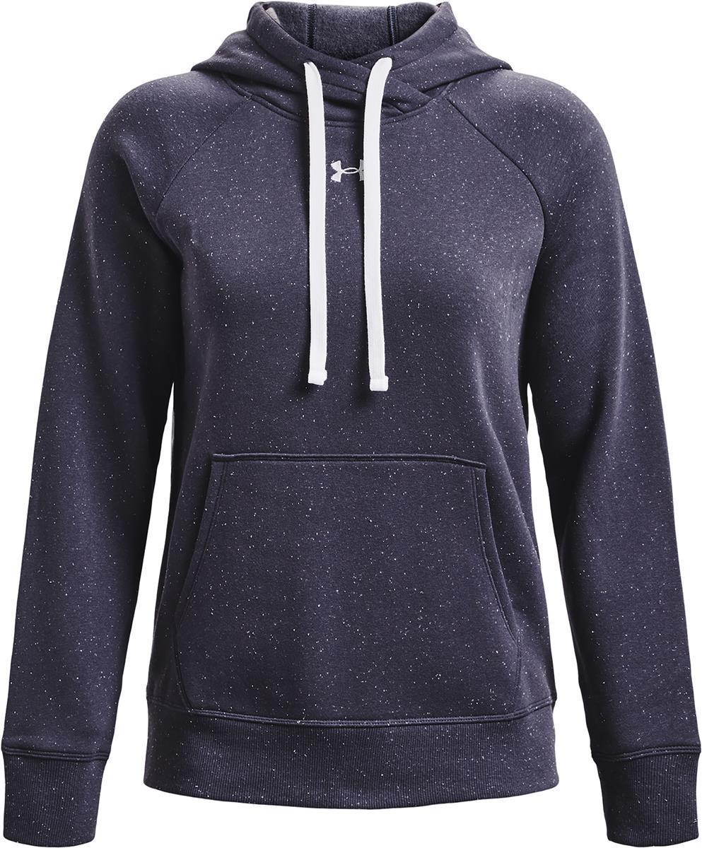 Dám.hoodieRival  Fleece HB