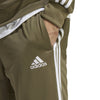 Basic 3-Stripes Tricot trainingspak
