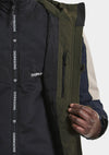 Povel Usx Jkt