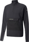 Run Cooladapt 1/2 Zip