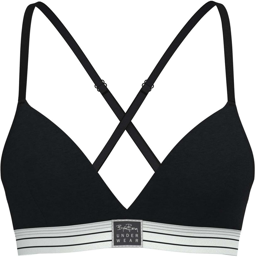 Original Triangle Bra 1p