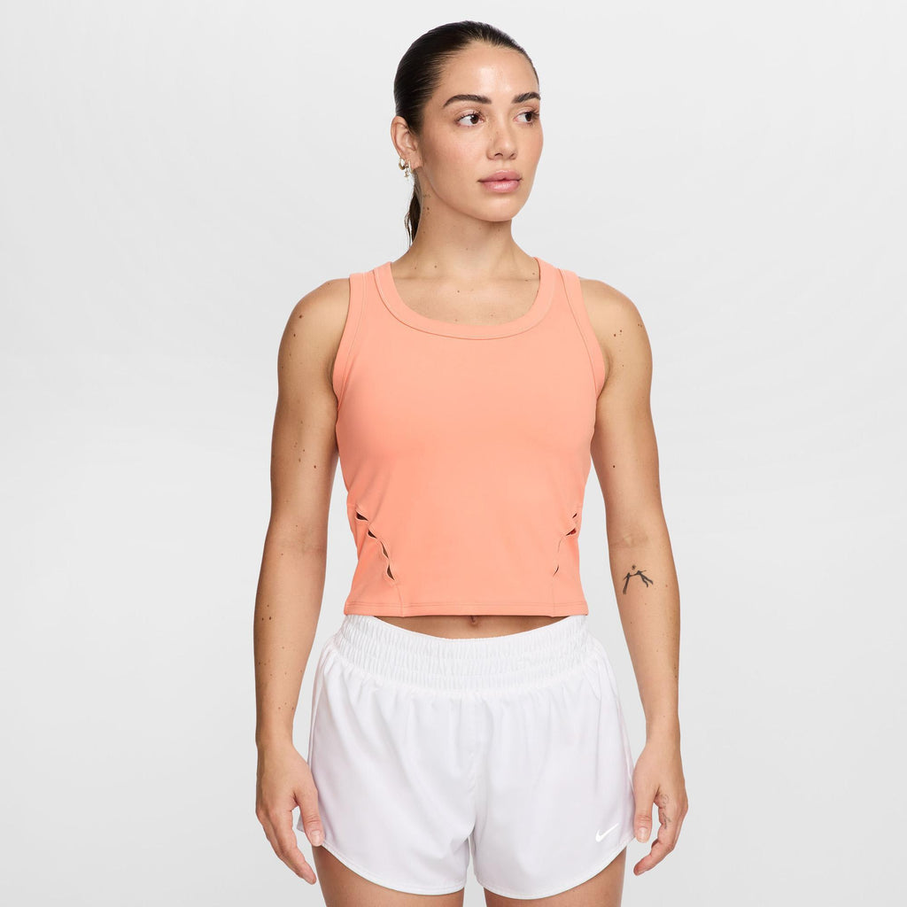 One Fitted Dri-FIT Tank top