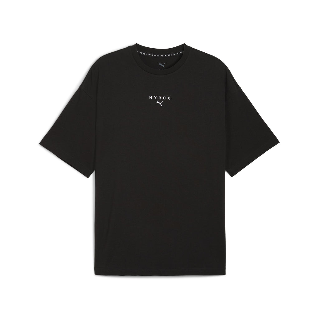 X Hyrox Lifestyle t-shirt