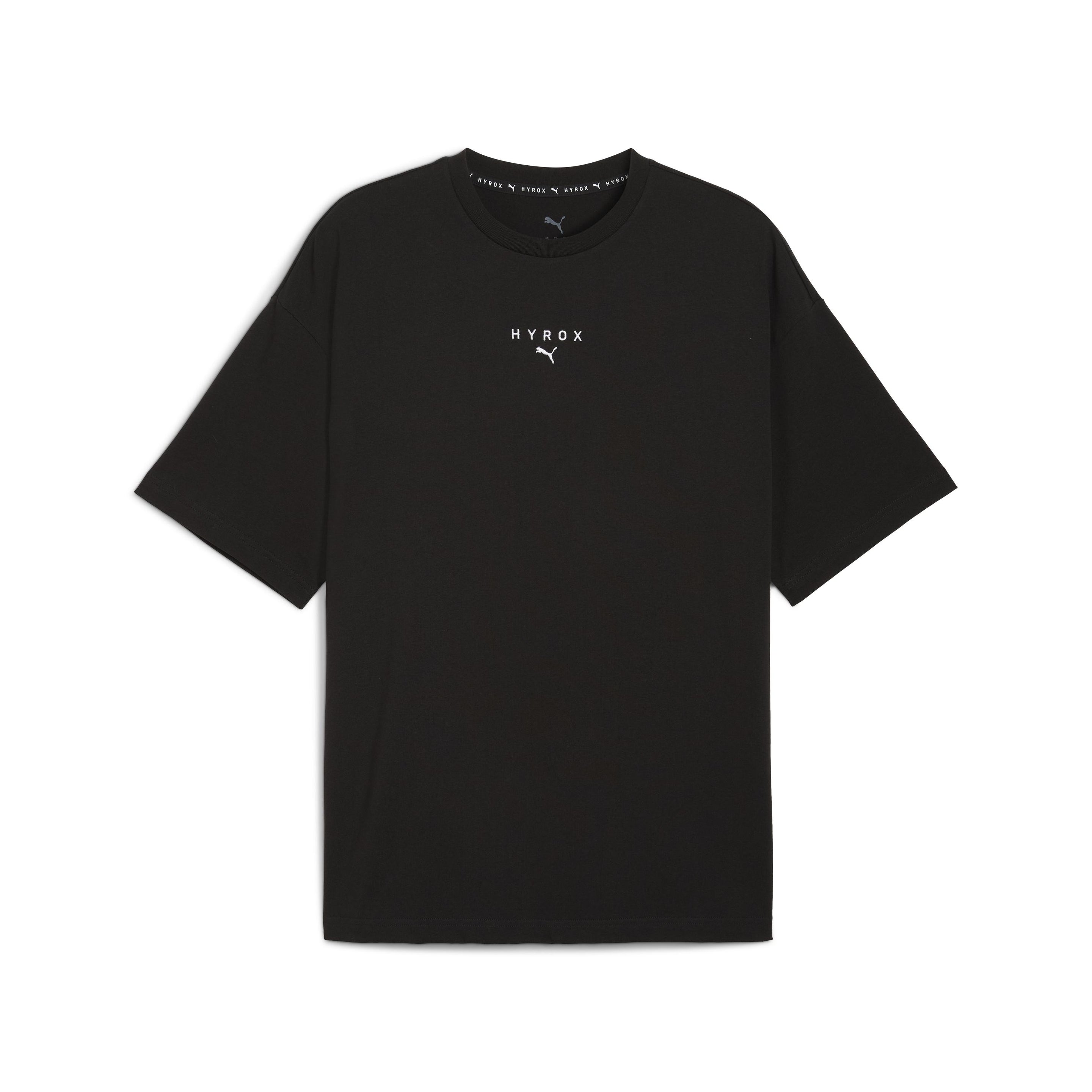 X Hyrox Lifestyle t-shirt