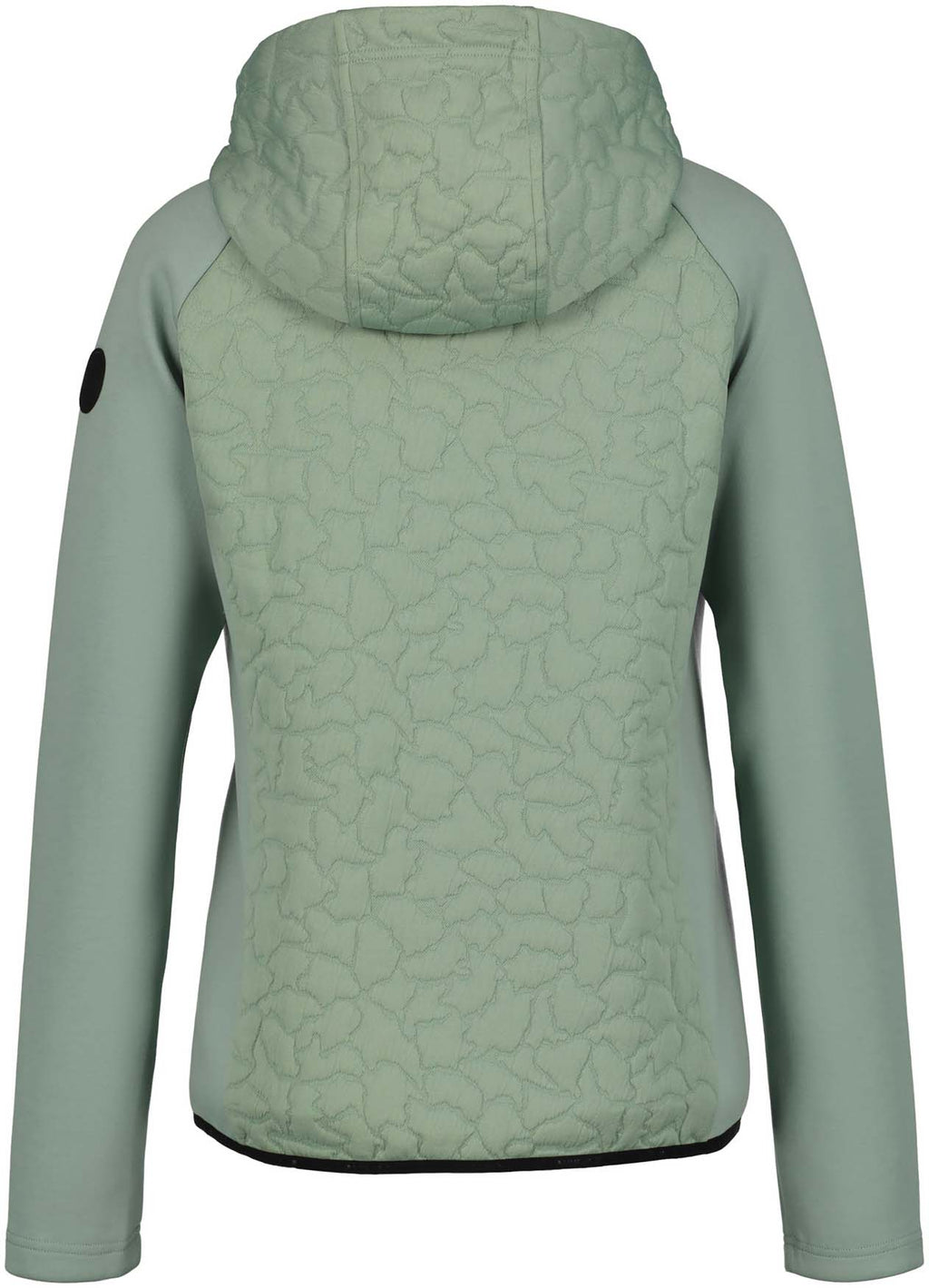 Amberg vest