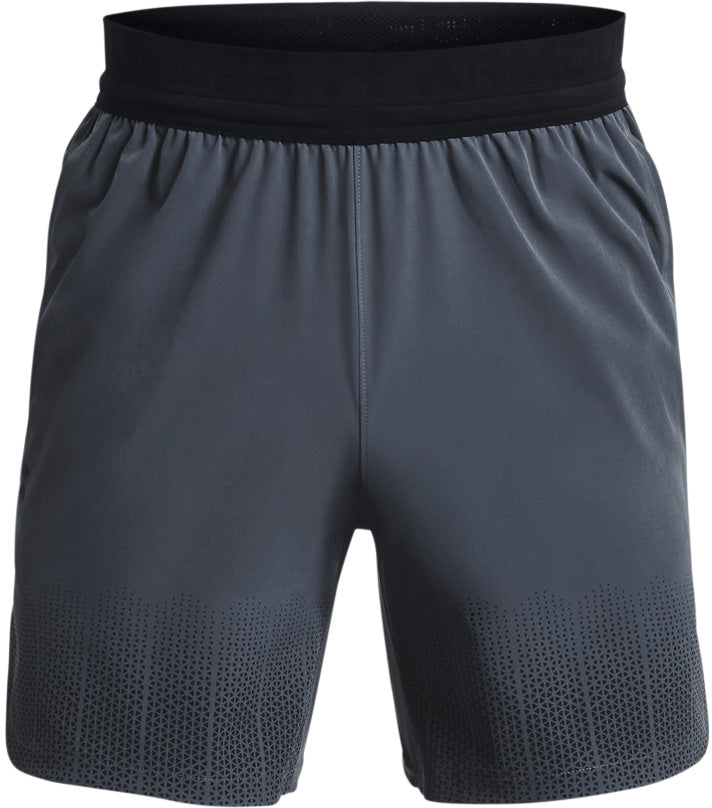 Armourprint Peak Woven short