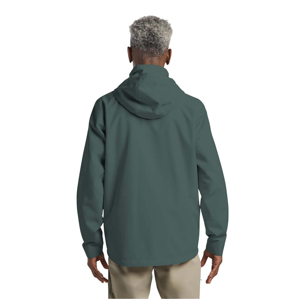 Trailtime 2l Regenjack outdoor