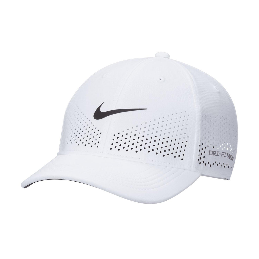 Nike Dri-Fit Adv Club Structured Swoosh Cap