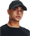 men's ua blitzing adj-blk