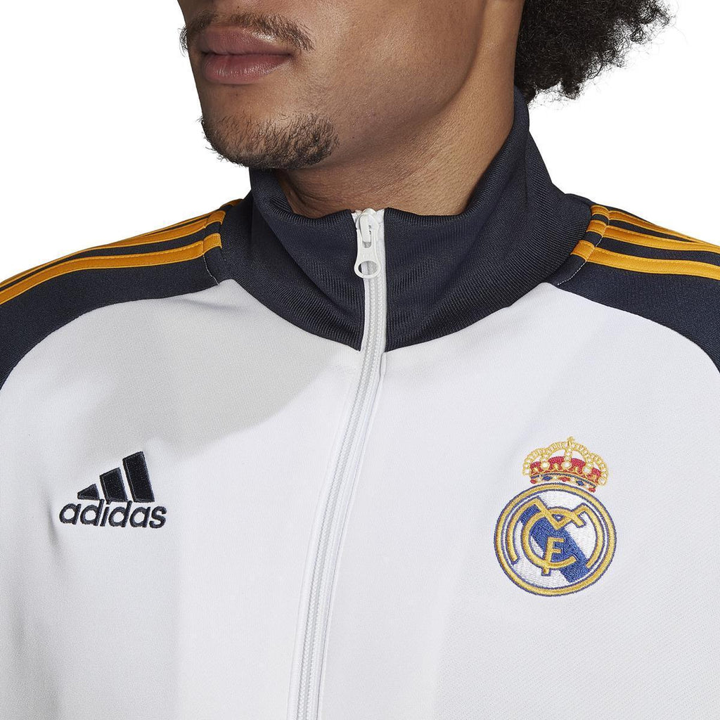 Real Madrid DNA 3-Stripes sportjack