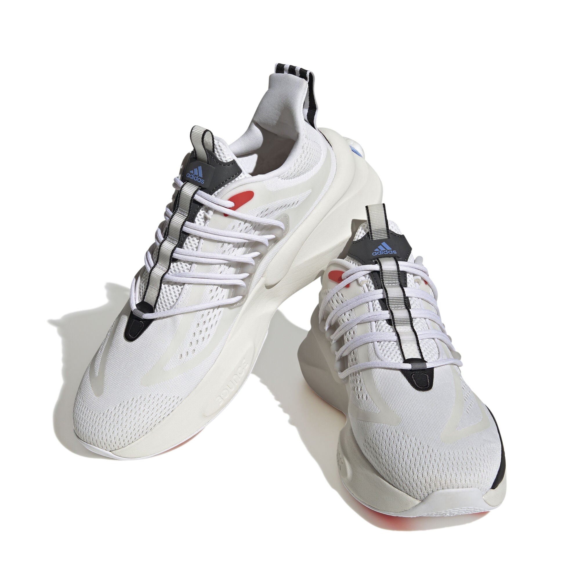 Alphaboost V1 schoenen