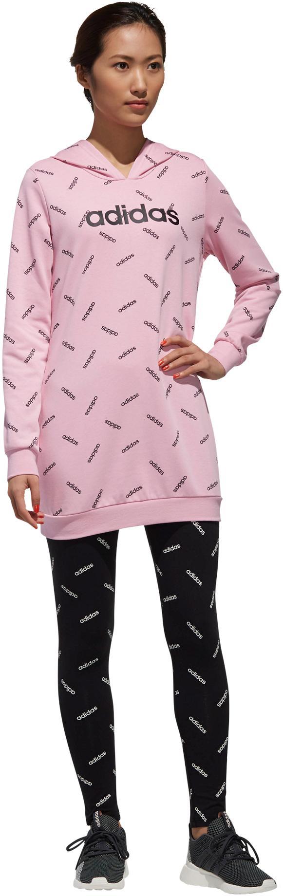Graphic hoodie
