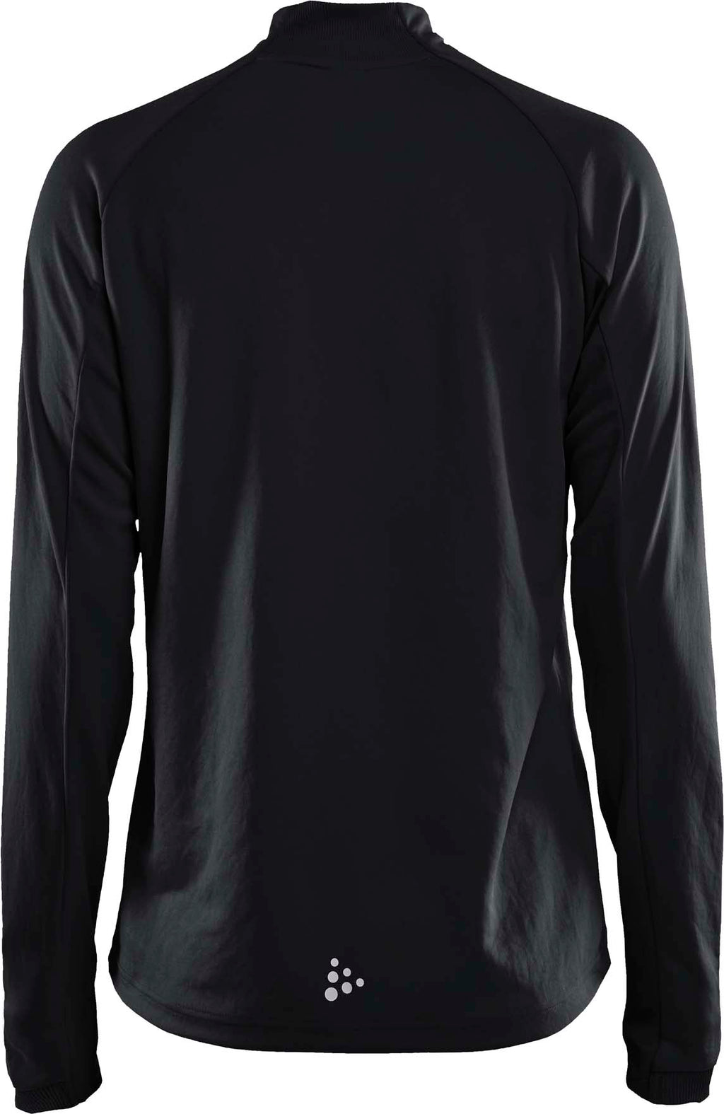 Evolve Half Zip poloshirt