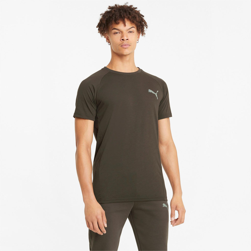Evostripe Tee