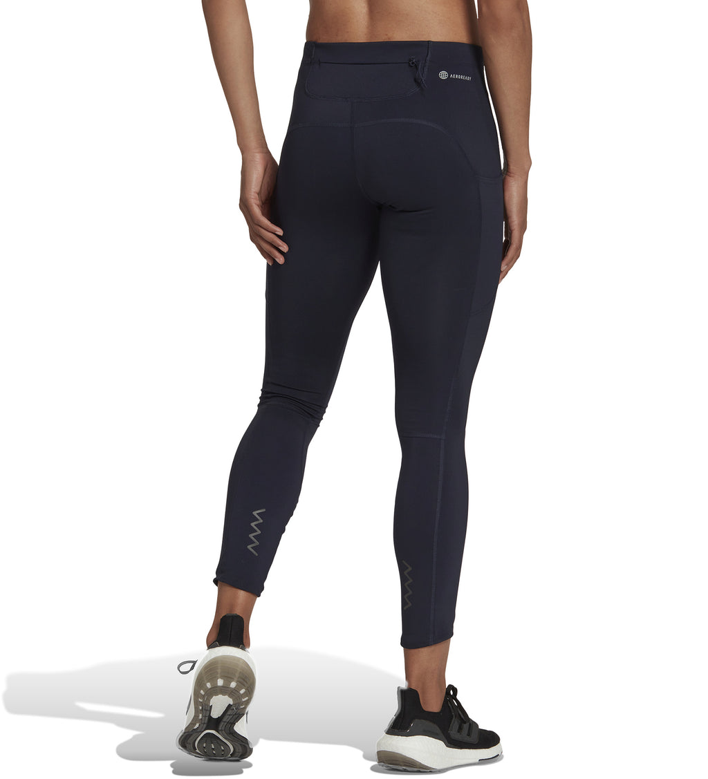 FastImpact Running 7/8 legging