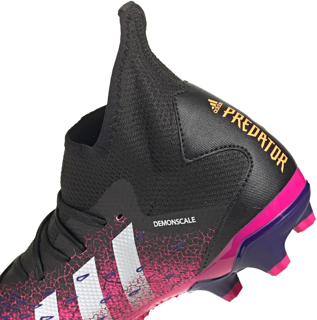 Predator Freak.3 Multi-Ground Voetbalschoenen