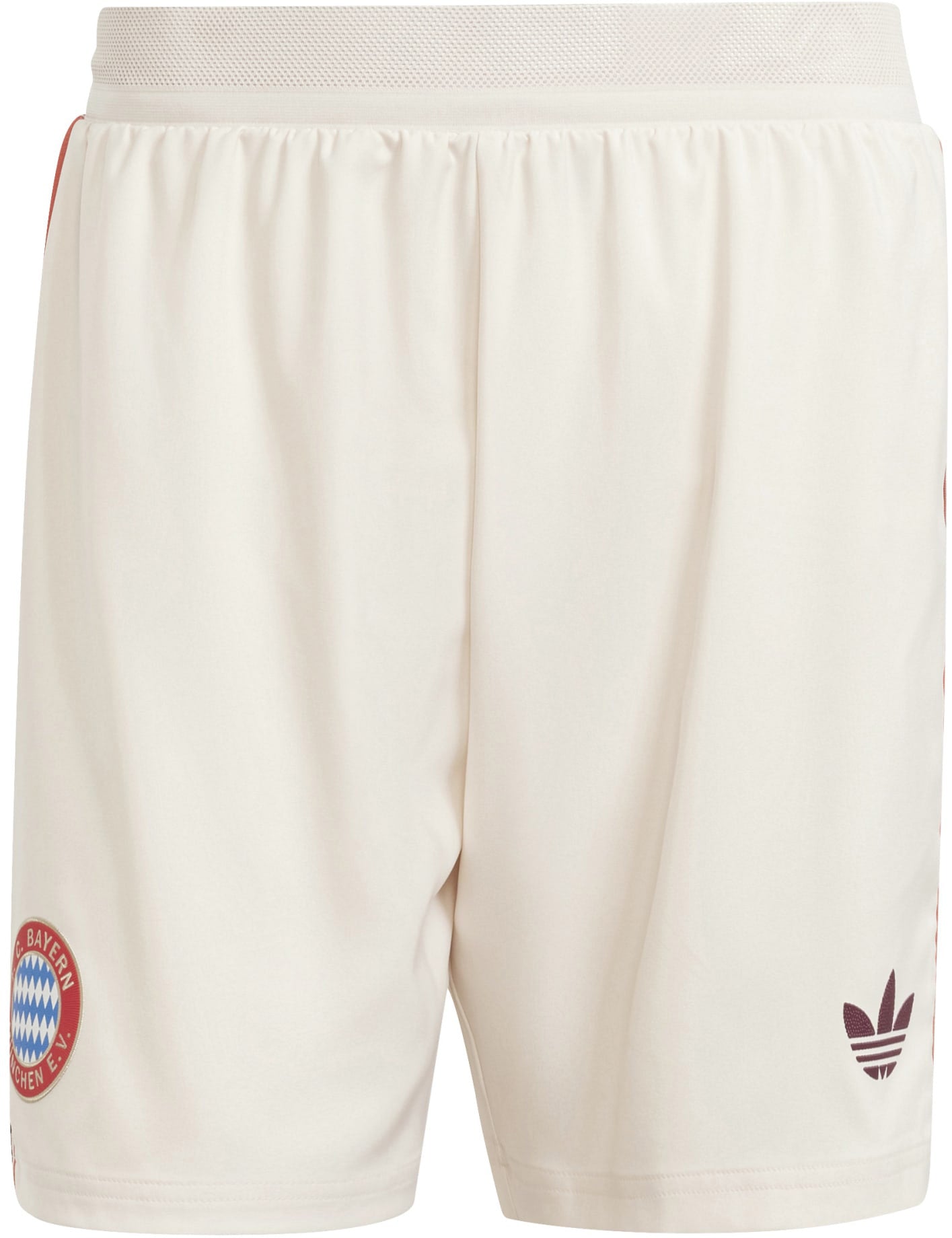 FC Bayern München Authentiek 3rd short 24/25