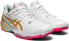 SOLUTION Speed Ff 2 Clay L tennisschoenen